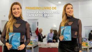 Dra Thalita Carlesso - Transplante Capilar