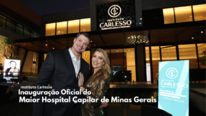 Dra Thalita Carlesso - Transplante Capilar