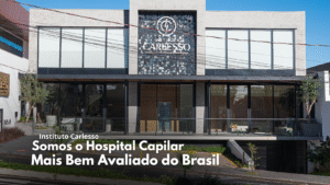 Dra Thalita Carlesso - Transplante Capilar