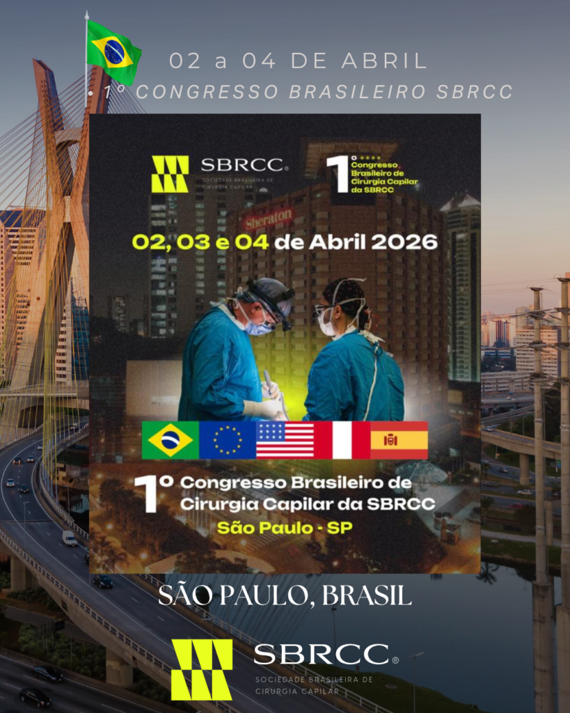 Transplante Capilar Regenerativo - Dra Thalita Carlesso