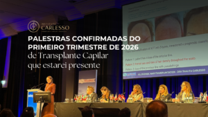 Dra Thalita Carlesso - Transplante Capilar Regenerativo